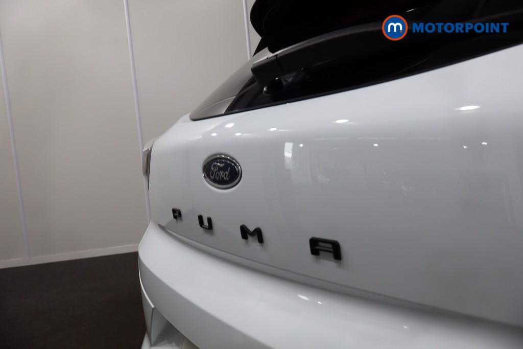 Ford Puma ST Manual Petrol SUV - Stock Number (1540108) - 30th supplementary image