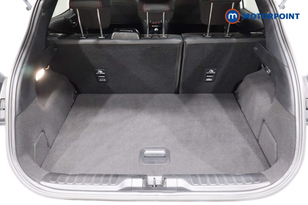 Ford Puma ST Manual Petrol SUV - Stock Number (1540108) - 32nd supplementary image
