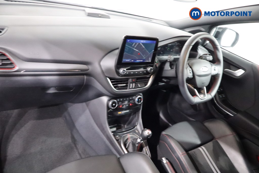 Ford Puma ST Manual Petrol SUV - Stock Number (1540108) - 1st supplementary image