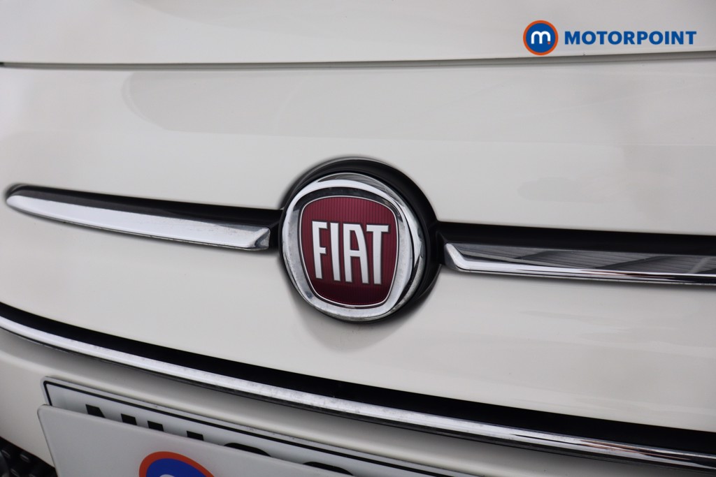 Fiat 500 Lounge Manual Petrol Hatchback - Stock Number (1540109) - 19th supplementary image