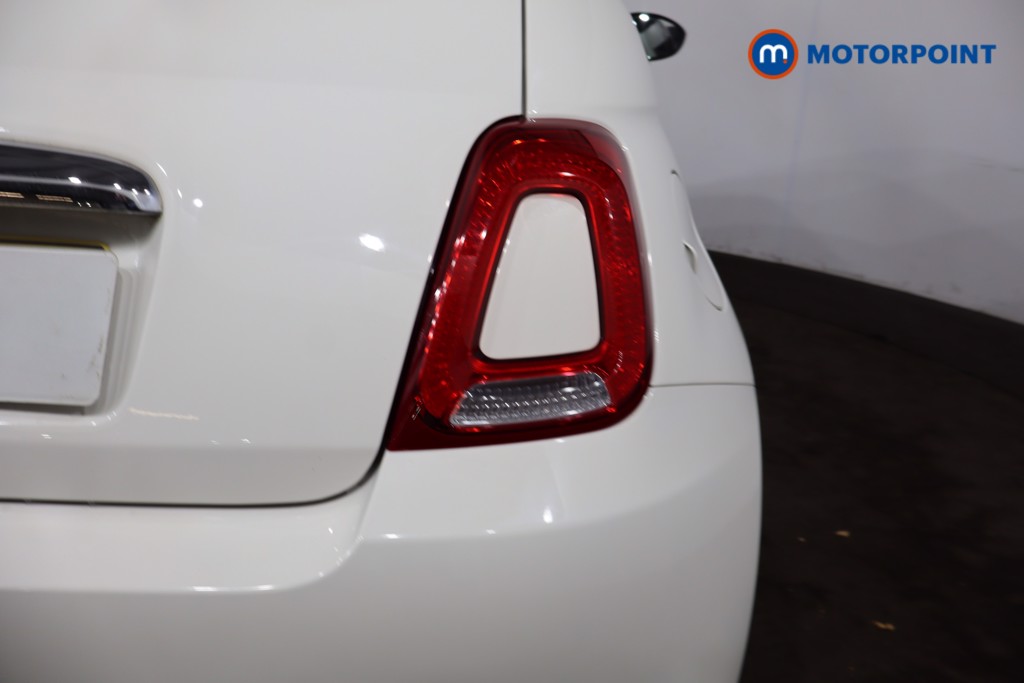 Fiat 500 Lounge Manual Petrol Hatchback - Stock Number (1540109) - 22nd supplementary image