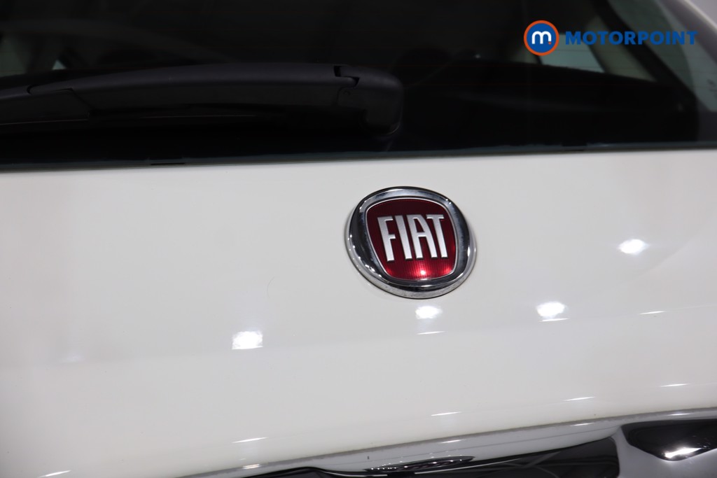 Fiat 500 Lounge Manual Petrol Hatchback - Stock Number (1540109) - 24th supplementary image