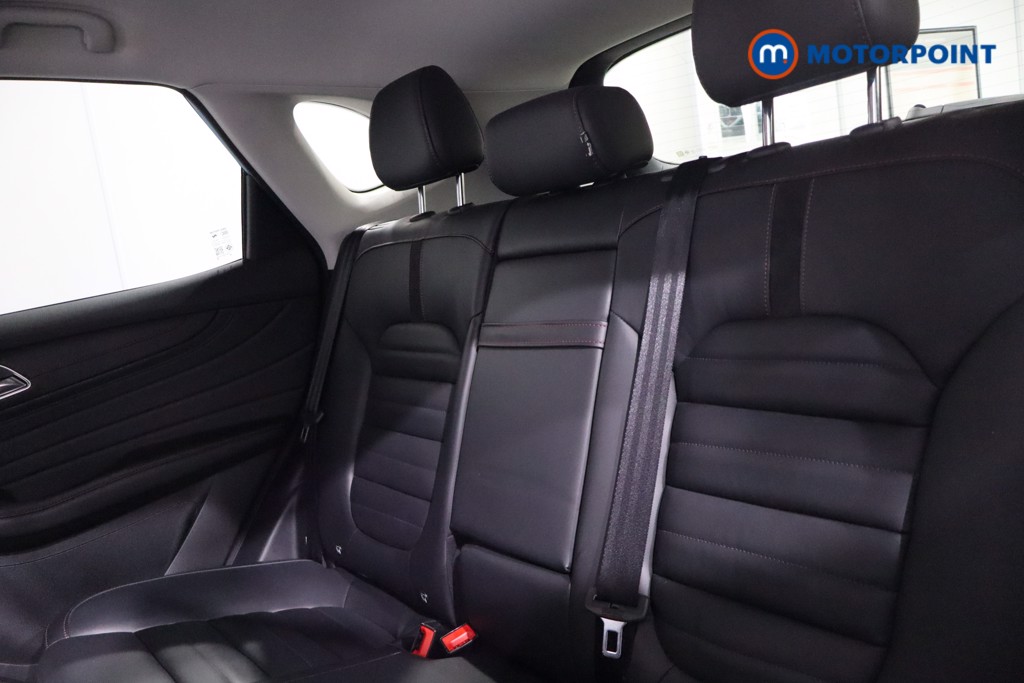 Mg Motor Uk HS Trophy Automatic Petrol SUV - Stock Number (1540190) - 5th supplementary image