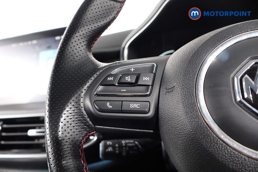 Mg Motor Uk HS Trophy Automatic Petrol SUV - Stock Number (1540190) - 7th supplementary image