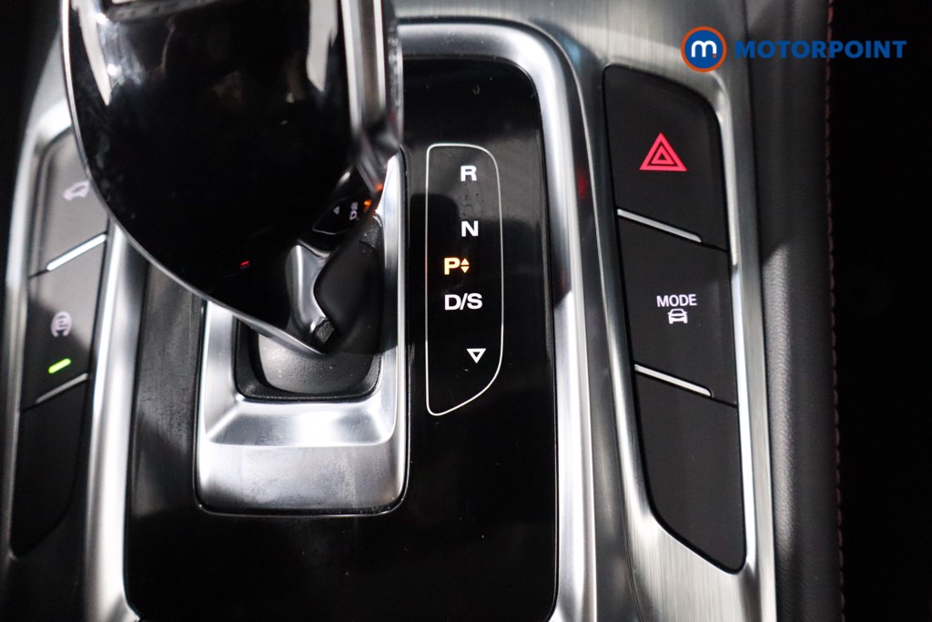 Mg Motor Uk HS Trophy Automatic Petrol SUV - Stock Number (1540190) - 14th supplementary image