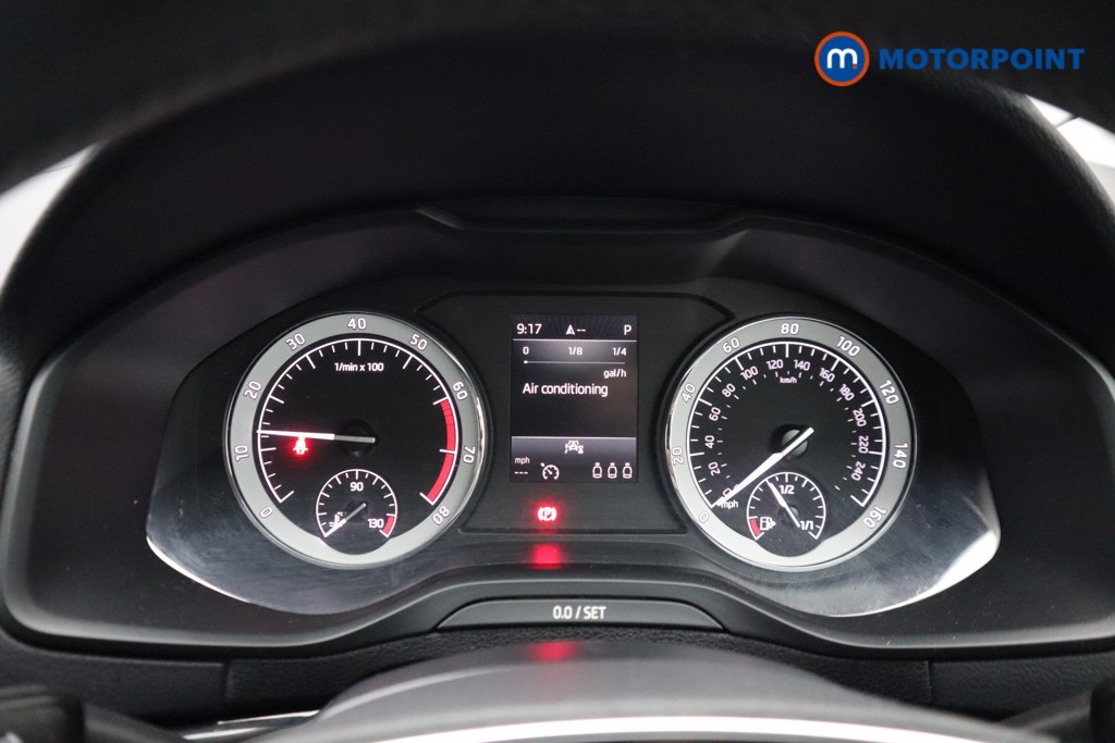 Skoda Karoq Se L Automatic Petrol SUV - Stock Number (1540242) - 4th supplementary image