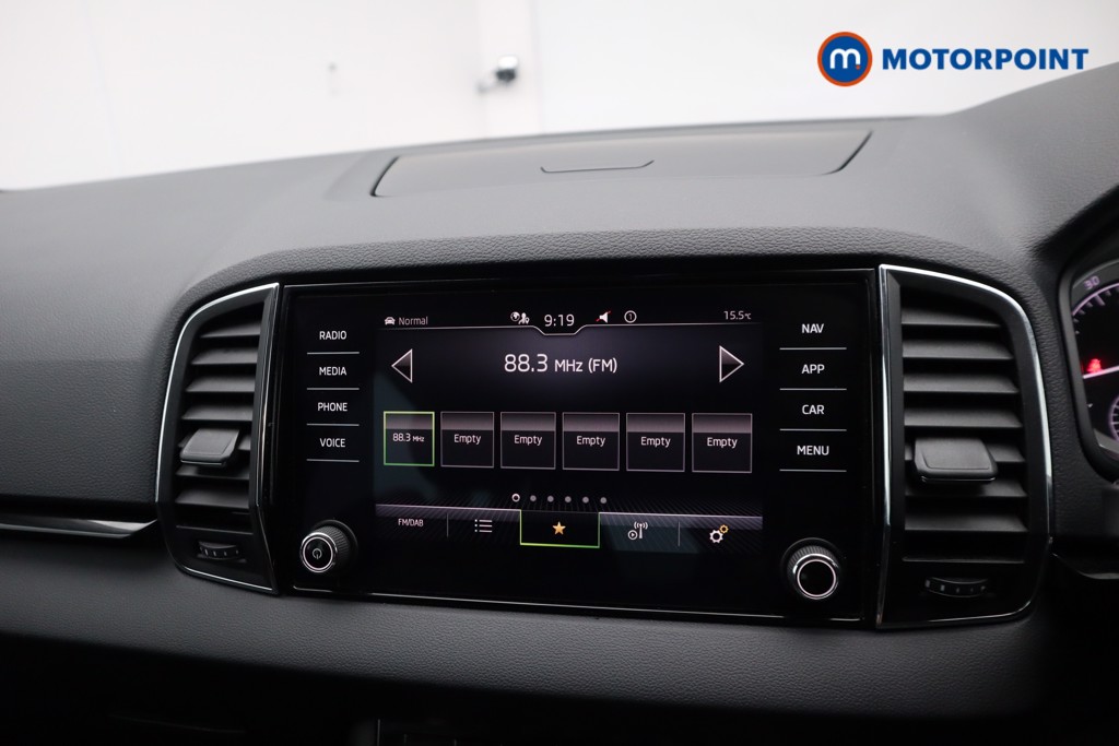 Skoda Karoq Se L Automatic Petrol SUV - Stock Number (1540242) - 5th supplementary image