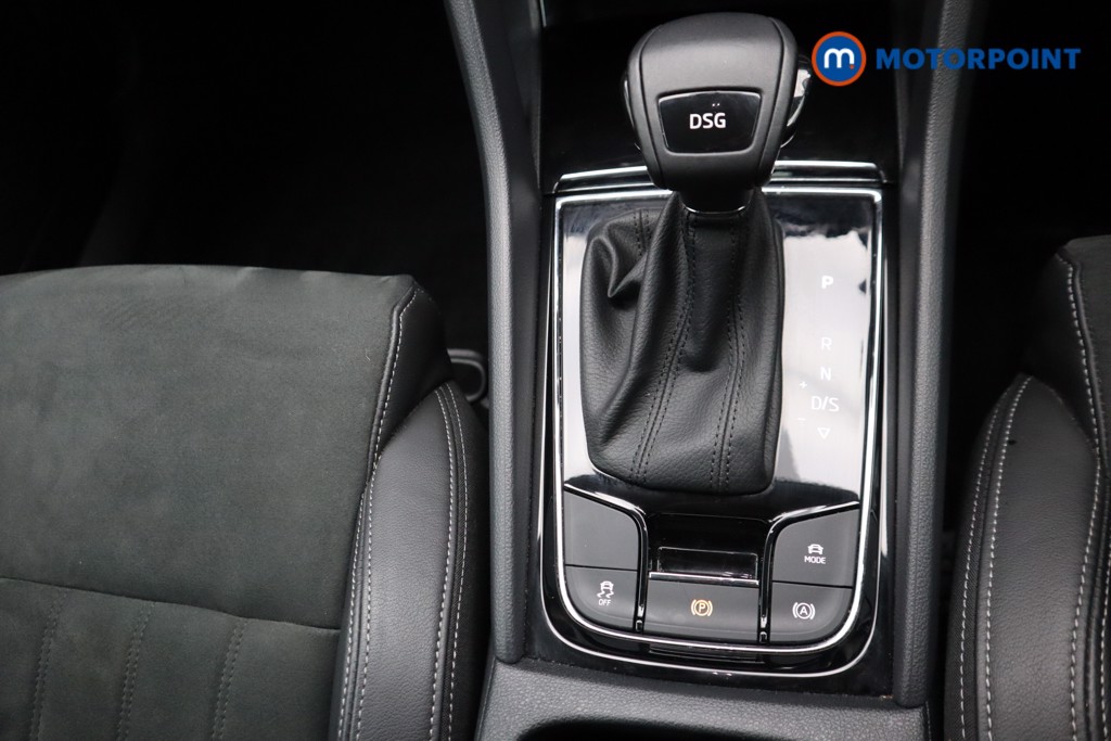 Skoda Karoq Se L Automatic Petrol SUV - Stock Number (1540242) - 11th supplementary image