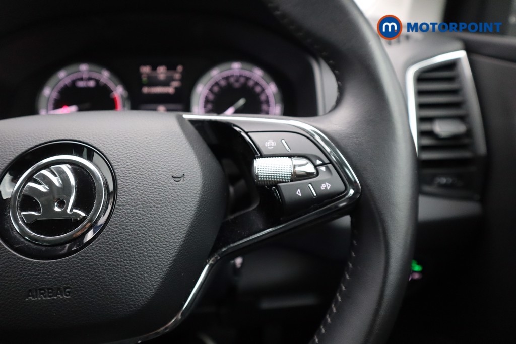 Skoda Karoq Se L Automatic Petrol SUV - Stock Number (1540242) - 13th supplementary image