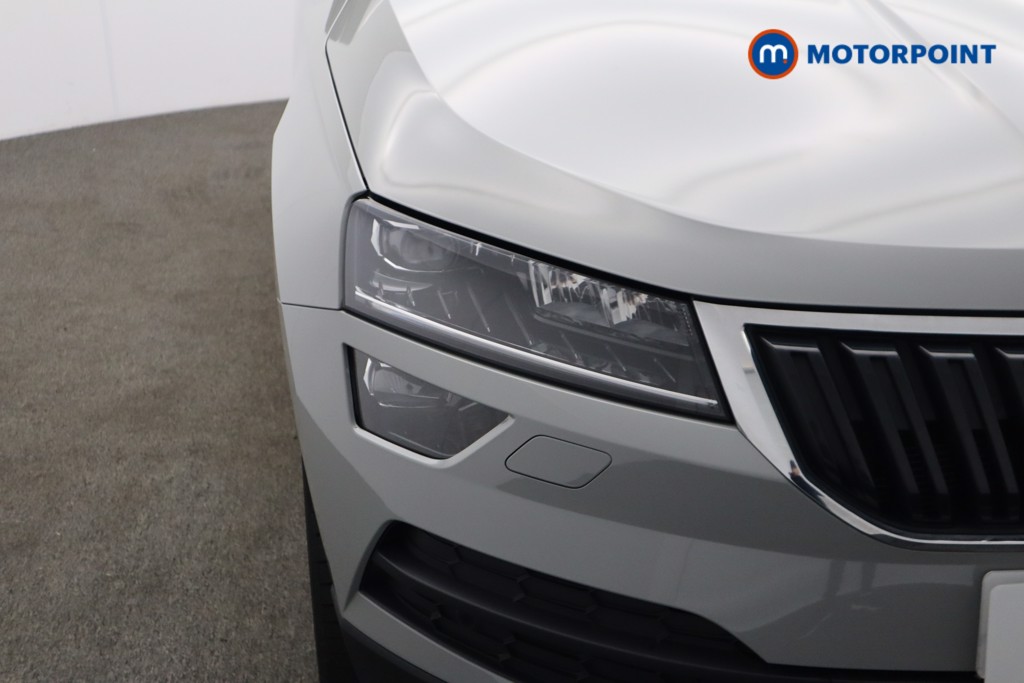 Skoda Karoq Se L Automatic Petrol SUV - Stock Number (1540242) - 24th supplementary image