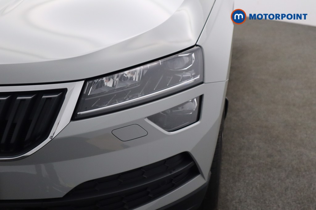 Skoda Karoq Se L Automatic Petrol SUV - Stock Number (1540242) - 25th supplementary image