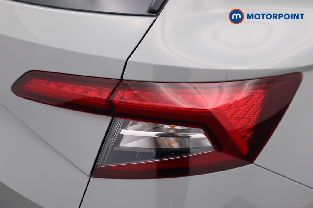 Skoda Karoq Se L Automatic Petrol SUV - Stock Number (1540242) - 26th supplementary image