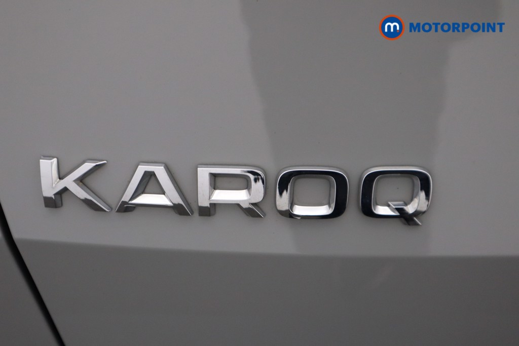 Skoda Karoq Se L Automatic Petrol SUV - Stock Number (1540242) - 29th supplementary image