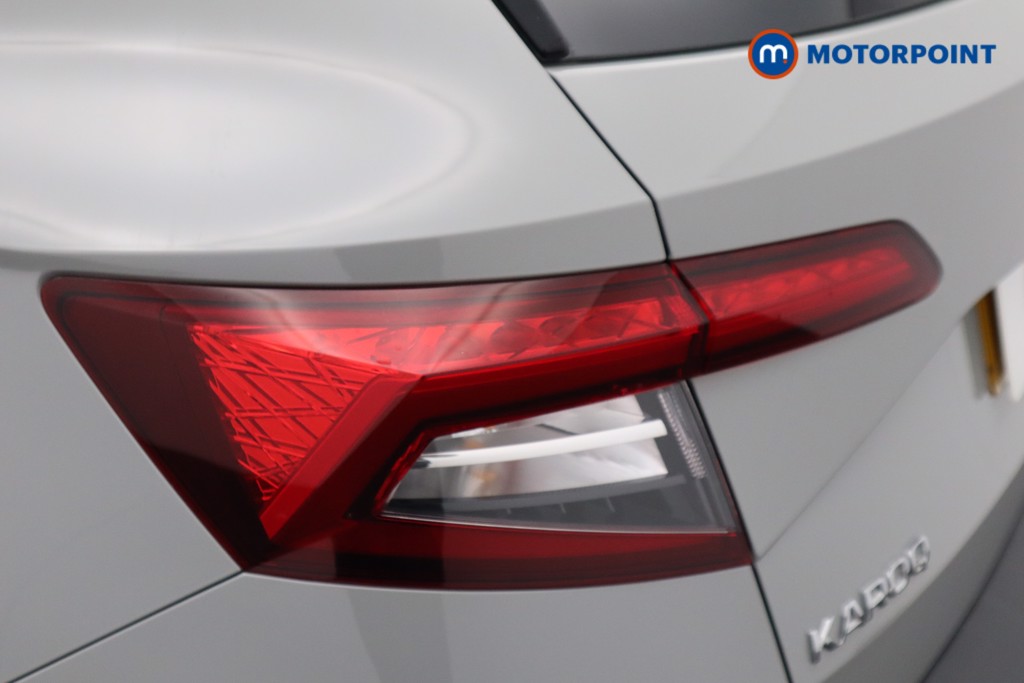 Skoda Karoq Se L Automatic Petrol SUV - Stock Number (1540242) - 30th supplementary image
