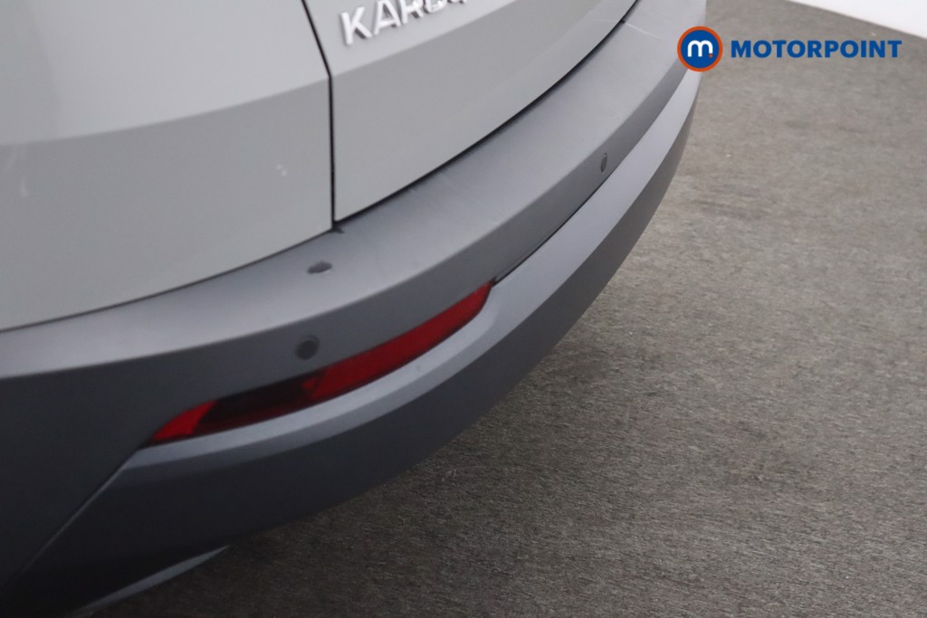 Skoda Karoq Se L Automatic Petrol SUV - Stock Number (1540242) - 31st supplementary image