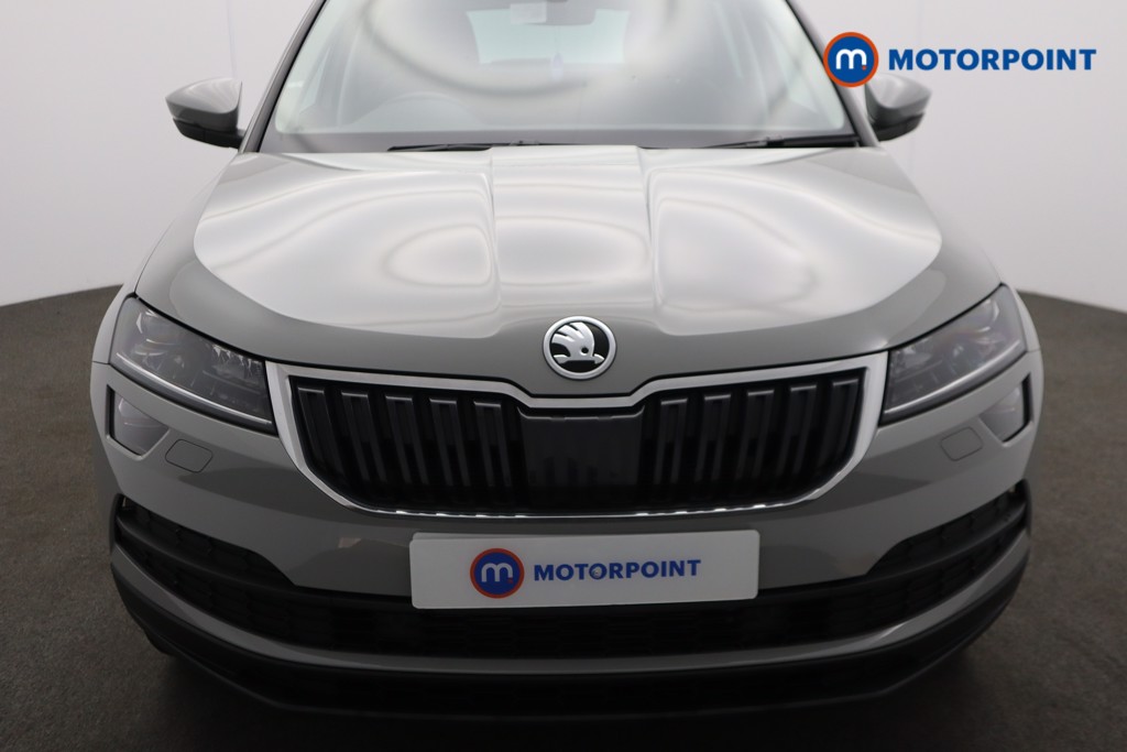 Skoda Karoq Se L Automatic Petrol SUV - Stock Number (1540242) - 32nd supplementary image
