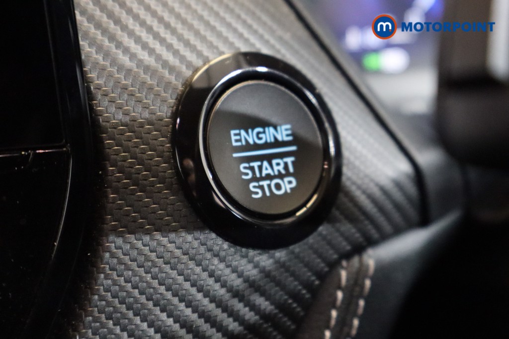 Ford Puma St-Line Vignale Manual Petrol SUV - Stock Number (1540353) - 6th supplementary image