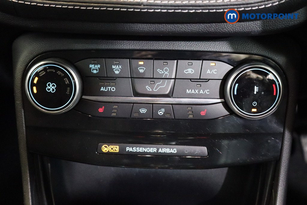 Ford Puma St-Line Vignale Manual Petrol SUV - Stock Number (1540353) - 7th supplementary image