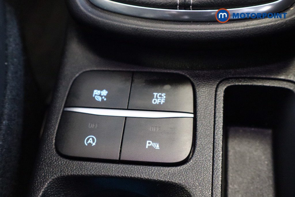 Ford Puma St-Line Vignale Manual Petrol SUV - Stock Number (1540353) - 9th supplementary image