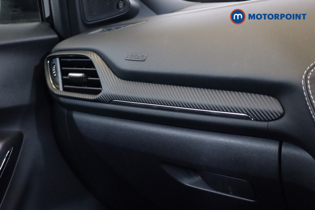 Ford Puma St-Line Vignale Manual Petrol SUV - Stock Number (1540353) - 10th supplementary image