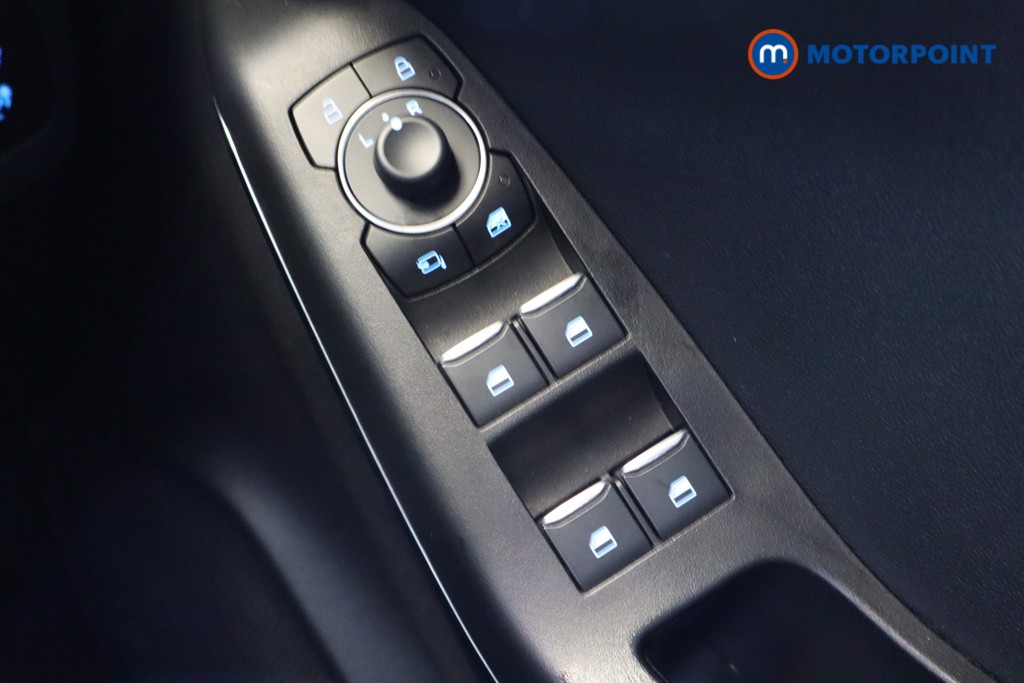 Ford Puma St-Line Vignale Manual Petrol SUV - Stock Number (1540353) - 11th supplementary image