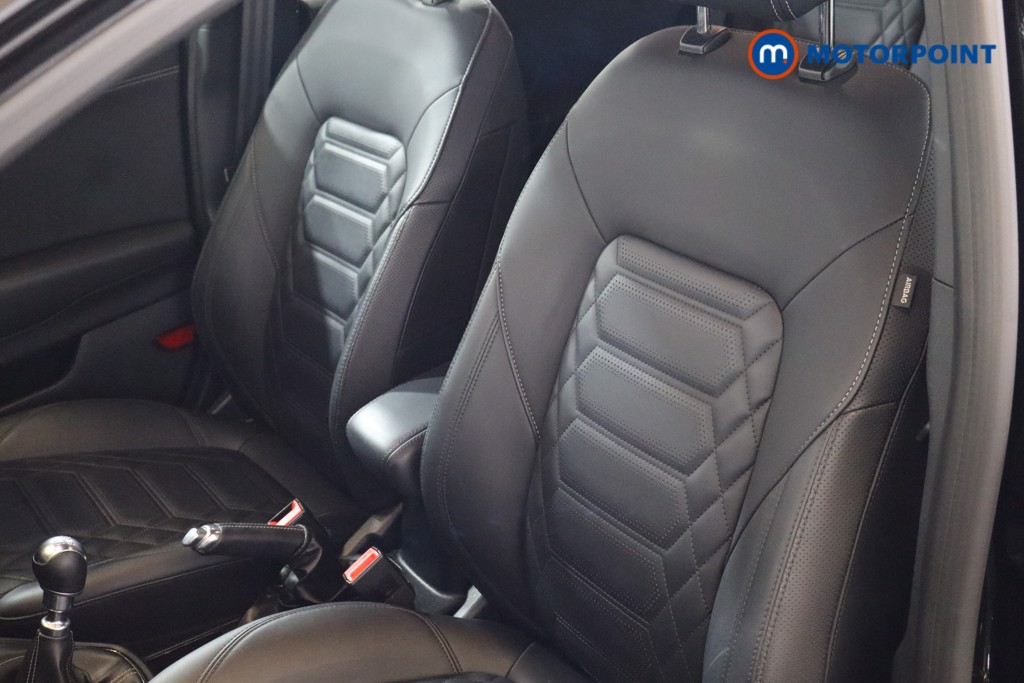 Ford Puma St-Line Vignale Manual Petrol SUV - Stock Number (1540353) - 14th supplementary image