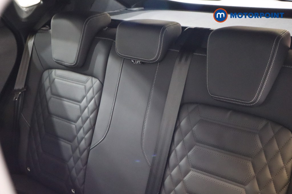 Ford Puma St-Line Vignale Manual Petrol SUV - Stock Number (1540353) - 16th supplementary image