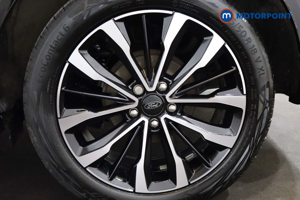 Ford Puma St-Line Vignale Manual Petrol SUV - Stock Number (1540353) - 17th supplementary image