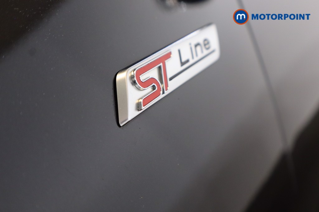 Ford Puma St-Line Vignale Manual Petrol SUV - Stock Number (1540353) - 21st supplementary image