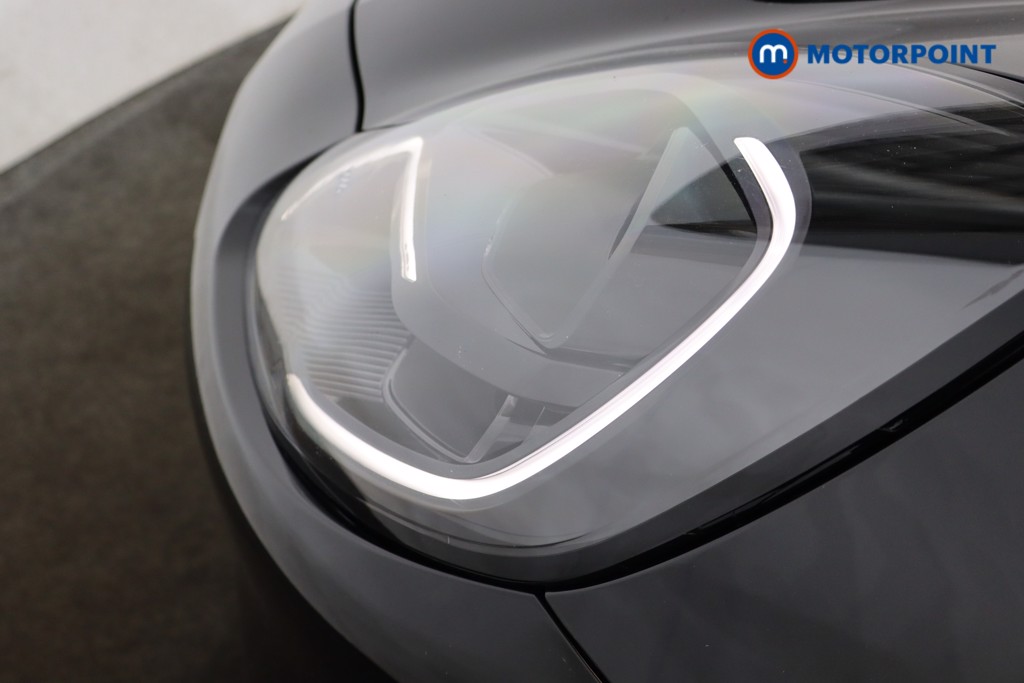 Ford Puma St-Line Vignale Manual Petrol SUV - Stock Number (1540353) - 22nd supplementary image