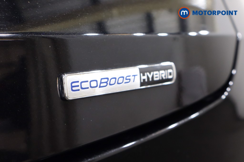 Ford Puma St-Line Vignale Manual Petrol SUV - Stock Number (1540353) - 23rd supplementary image