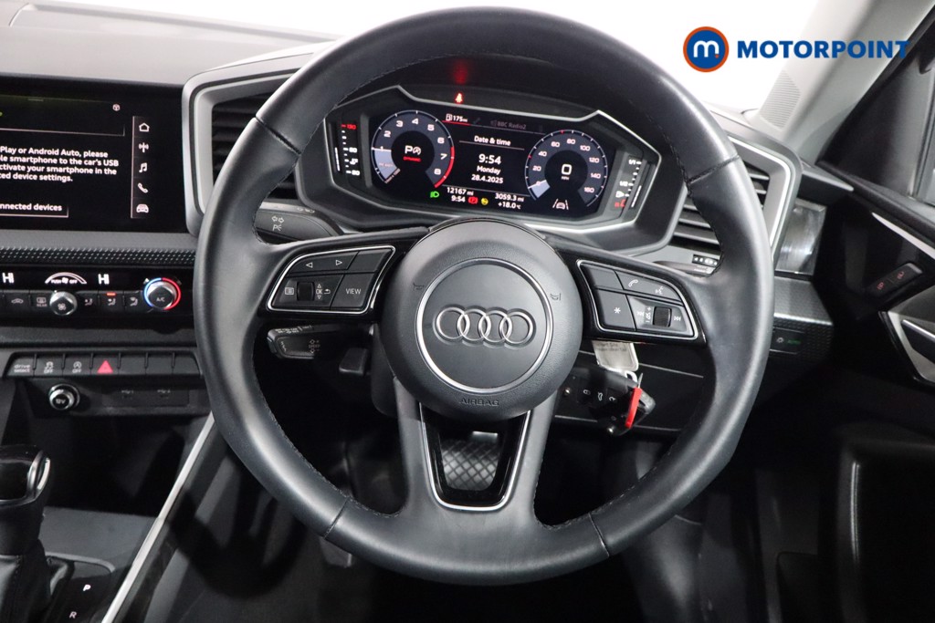 Audi A1 Sport Automatic Petrol Hatchback - Stock Number (1540423) - 6th supplementary image
