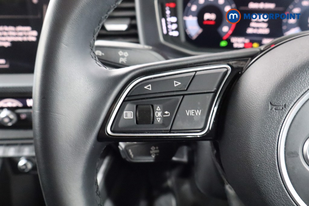 Audi A1 Sport Automatic Petrol Hatchback - Stock Number (1540423) - 7th supplementary image