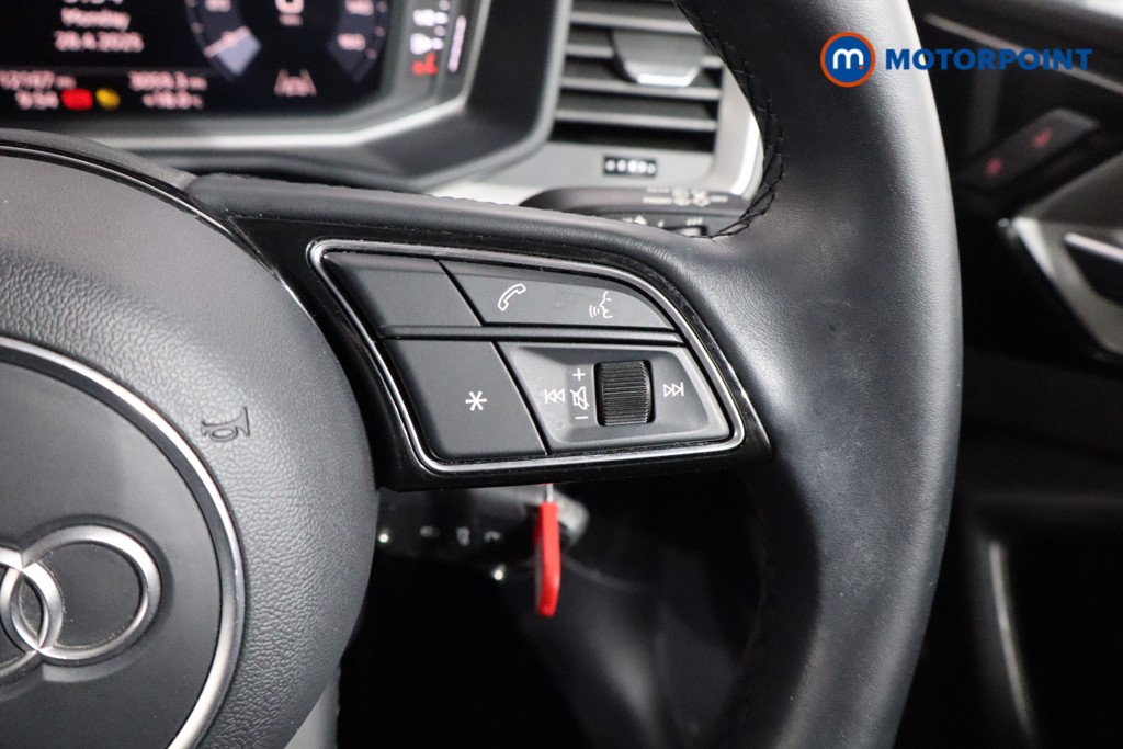 Audi A1 Sport Automatic Petrol Hatchback - Stock Number (1540423) - 8th supplementary image