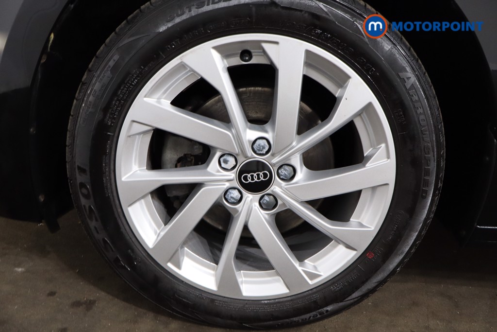 Audi A1 Sport Automatic Petrol Hatchback - Stock Number (1540423) - 9th supplementary image
