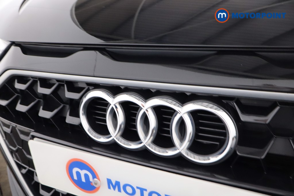 Audi A1 Sport Automatic Petrol Hatchback - Stock Number (1540423) - 22nd supplementary image