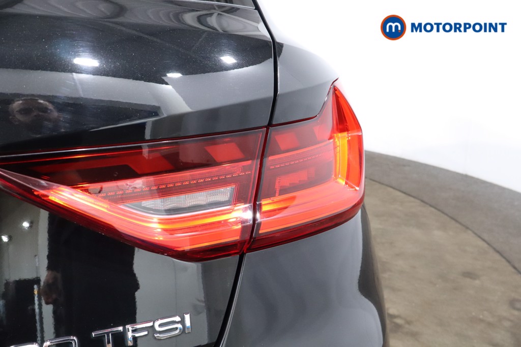 Audi A1 Sport Automatic Petrol Hatchback - Stock Number (1540423) - 25th supplementary image