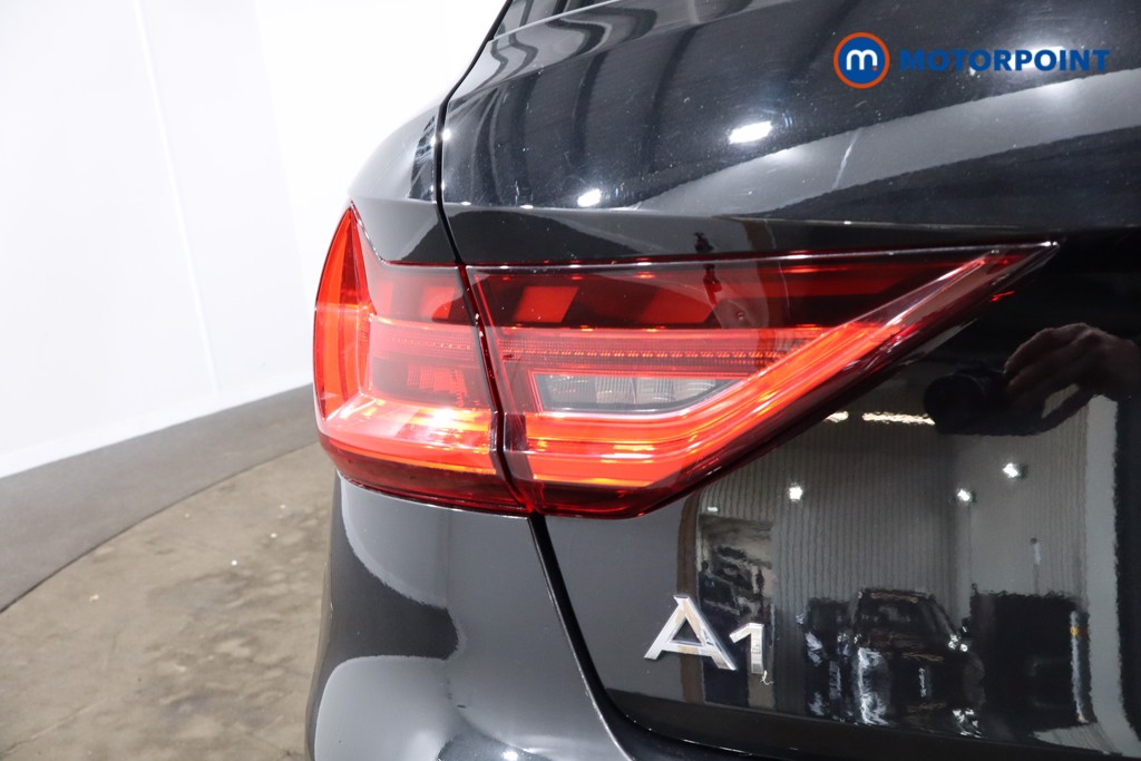 Audi A1 Sport Automatic Petrol Hatchback - Stock Number (1540423) - 26th supplementary image