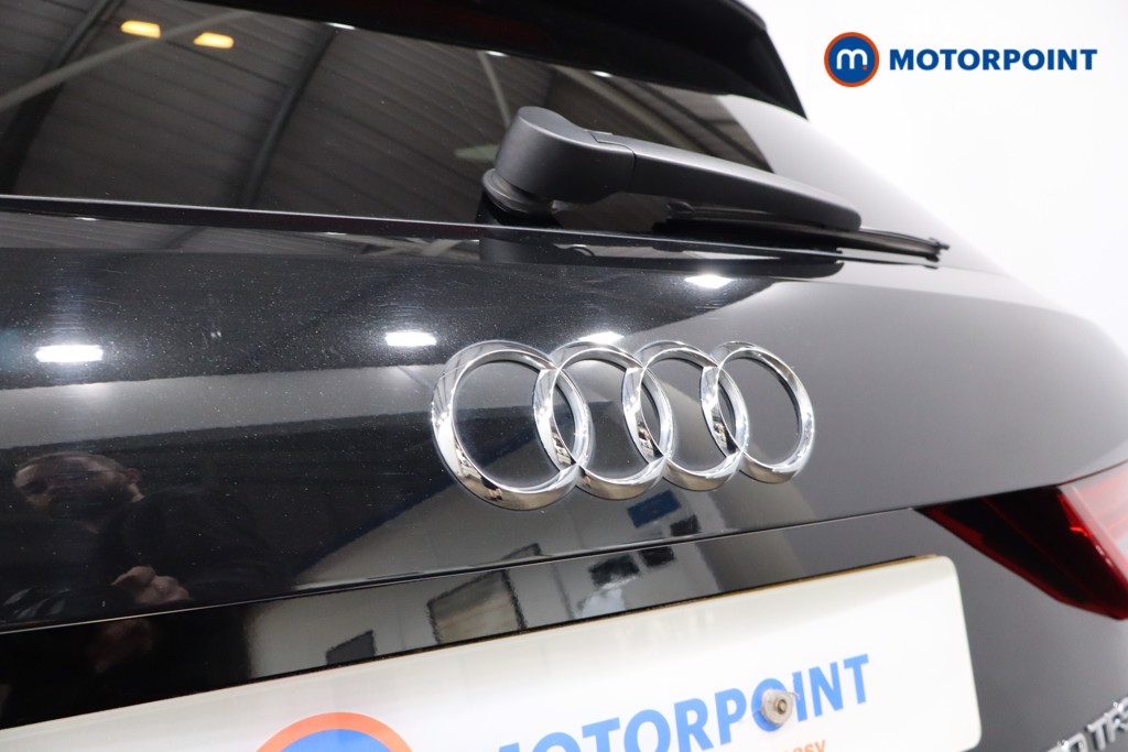 Audi A1 Sport Automatic Petrol Hatchback - Stock Number (1540423) - 27th supplementary image