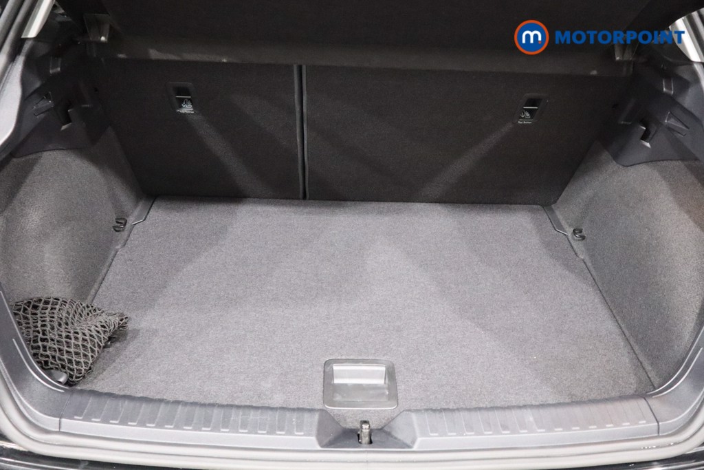 Audi A1 Sport Automatic Petrol Hatchback - Stock Number (1540423) - 28th supplementary image