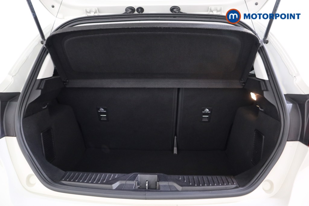 Ford Fiesta Titanium X Manual Petrol-Electric Hybrid Hatchback - Stock Number (1540460) - 14th supplementary image