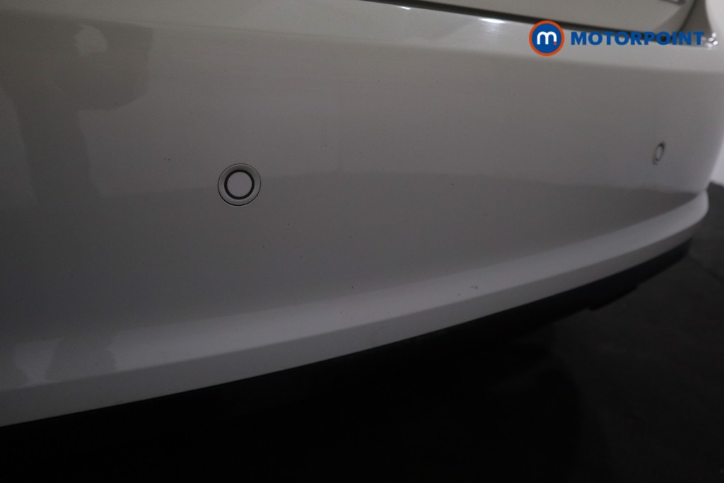 Ford Fiesta Titanium X Manual Petrol-Electric Hybrid Hatchback - Stock Number (1540460) - 19th supplementary image