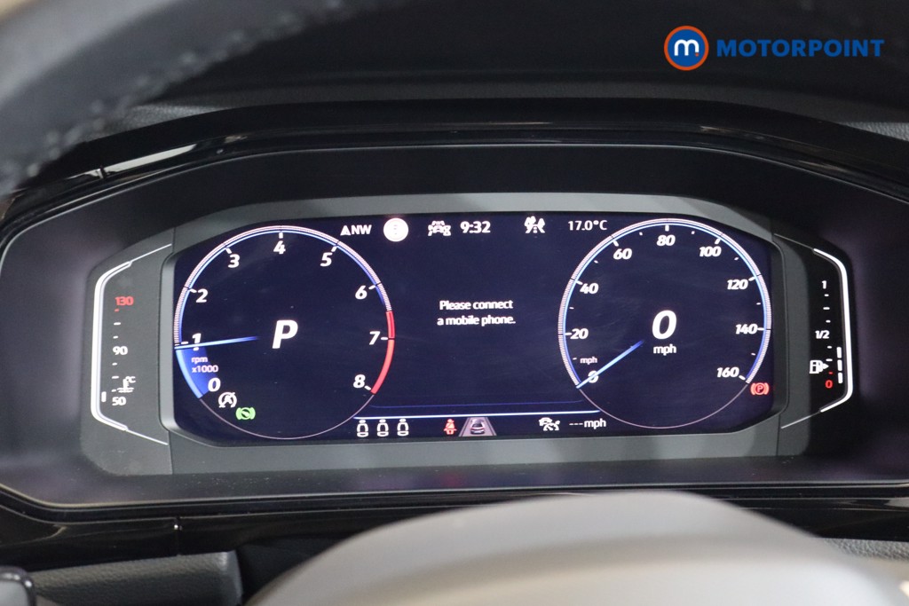 Volkswagen T-Roc R-Line Automatic Petrol SUV - Stock Number (1540726) - 2nd supplementary image
