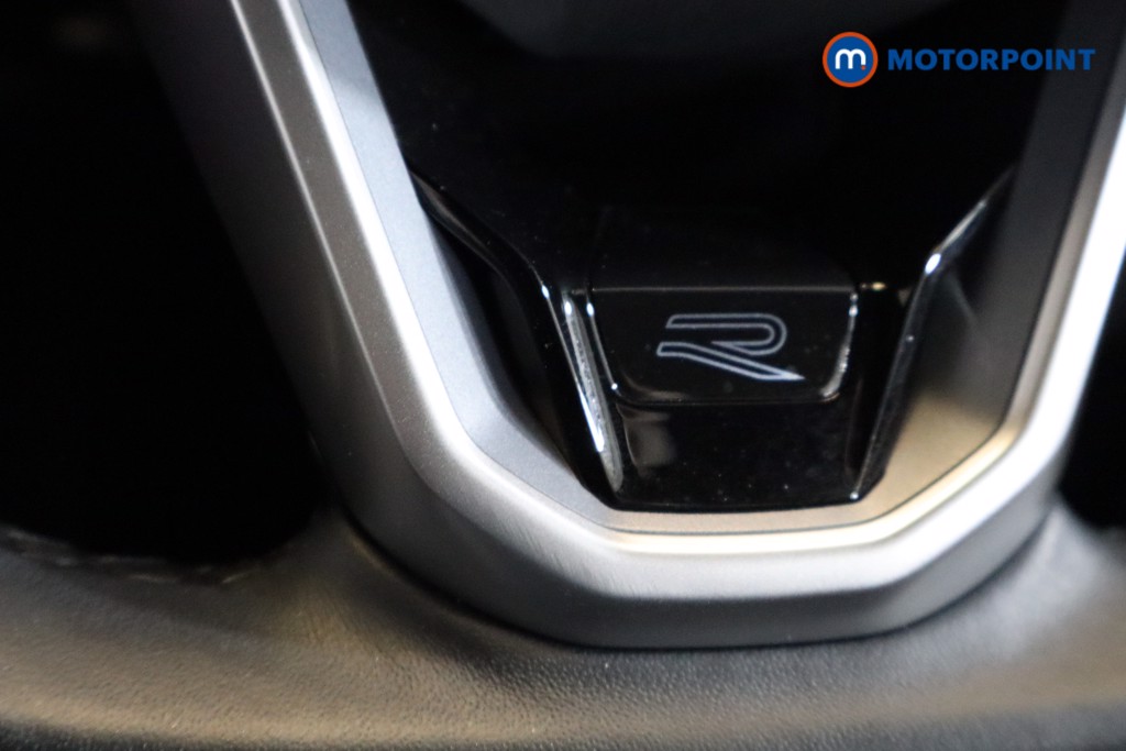 Volkswagen T-Roc R-Line Automatic Petrol SUV - Stock Number (1540726) - 5th supplementary image