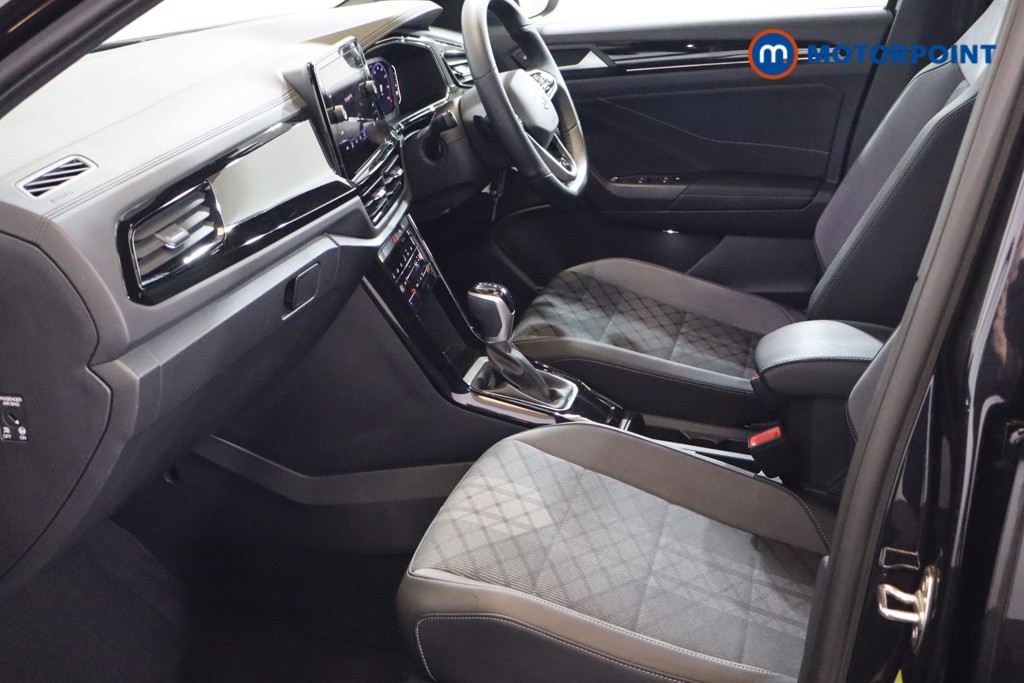 Volkswagen T-Roc R-Line Automatic Petrol SUV - Stock Number (1540726) - 13th supplementary image