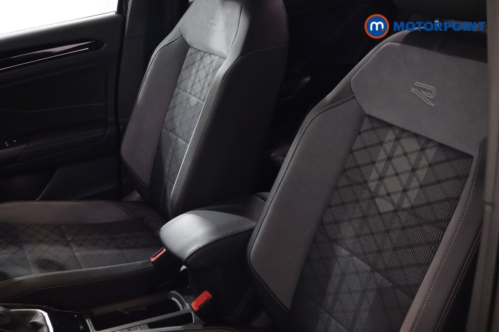 Volkswagen T-Roc R-Line Automatic Petrol SUV - Stock Number (1540726) - 14th supplementary image