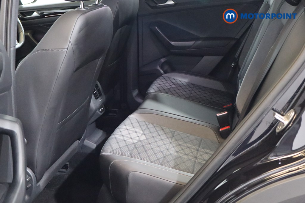 Volkswagen T-Roc R-Line Automatic Petrol SUV - Stock Number (1540726) - 15th supplementary image