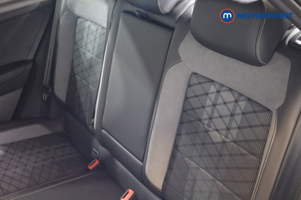 Volkswagen T-Roc R-Line Automatic Petrol SUV - Stock Number (1540726) - 16th supplementary image
