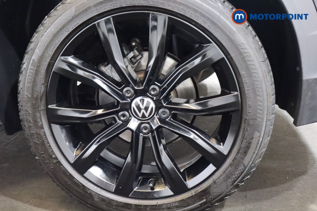 Volkswagen T-Roc R-Line Automatic Petrol SUV - Stock Number (1540726) - 21st supplementary image