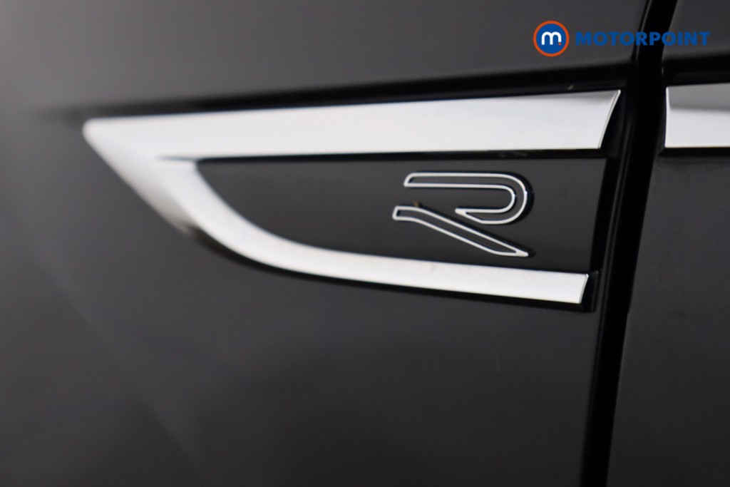 Volkswagen T-Roc R-Line Automatic Petrol SUV - Stock Number (1540726) - 22nd supplementary image